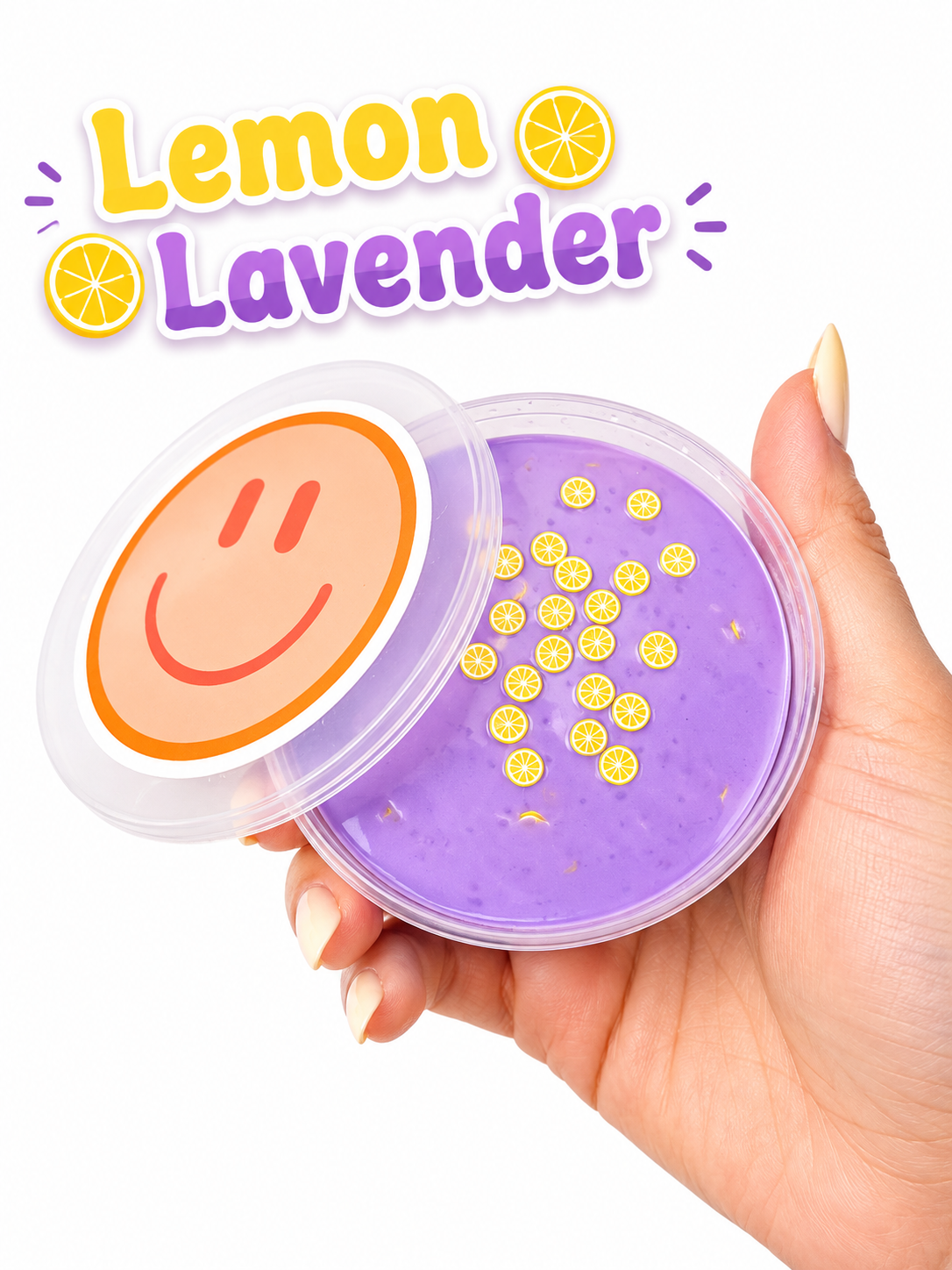 Happy Squish Signature Putty ✨