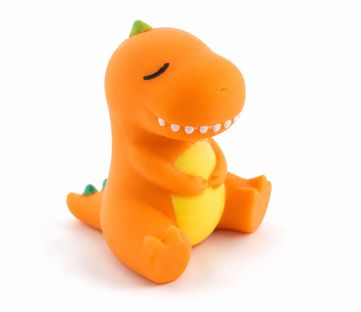 Dinosaur Squish