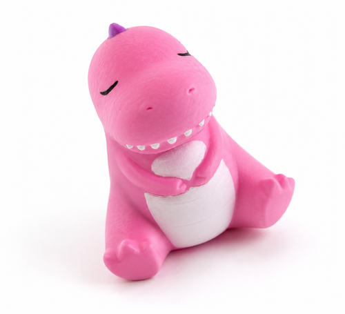 Dinosaur Squish