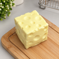 Crunchy Cheese Block 🧀