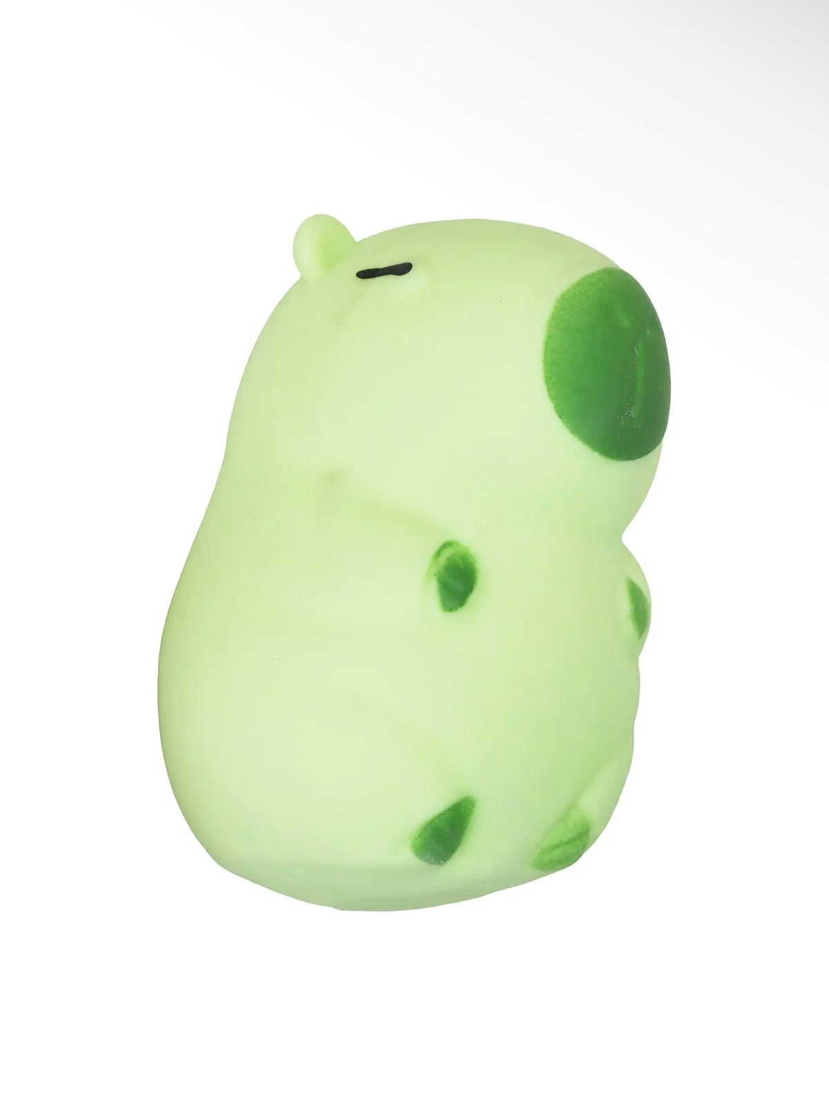 Large Foam-Filled Capybara Squishy