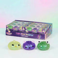 Sugar Glitter Squishy Dumplings Set 3pc