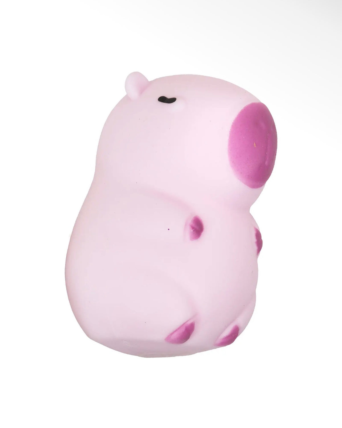 Large Foam-Filled Capybara Squishy