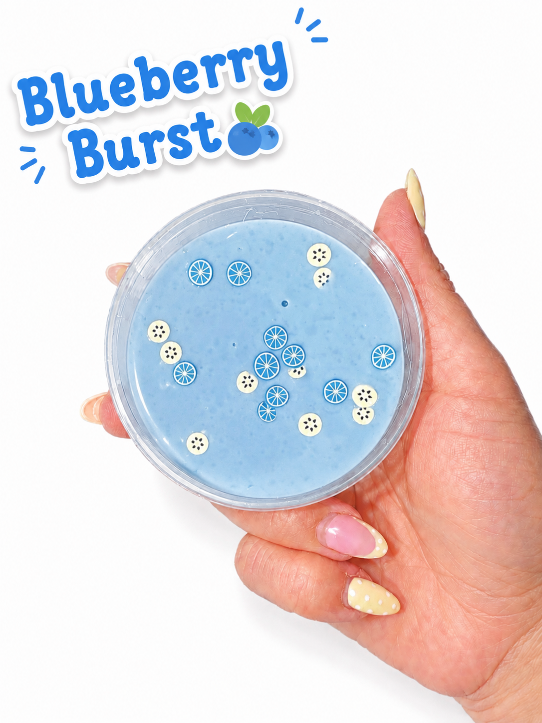 Happy Squish Signature Putty ✨