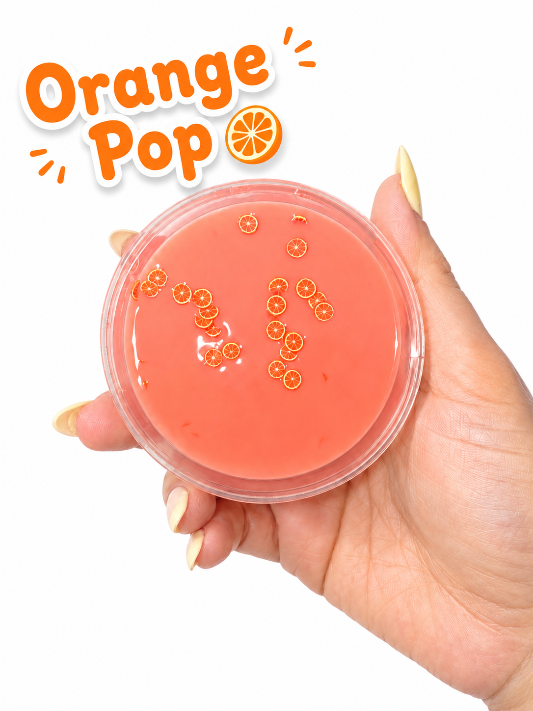Happy Squish Signature Putty ✨