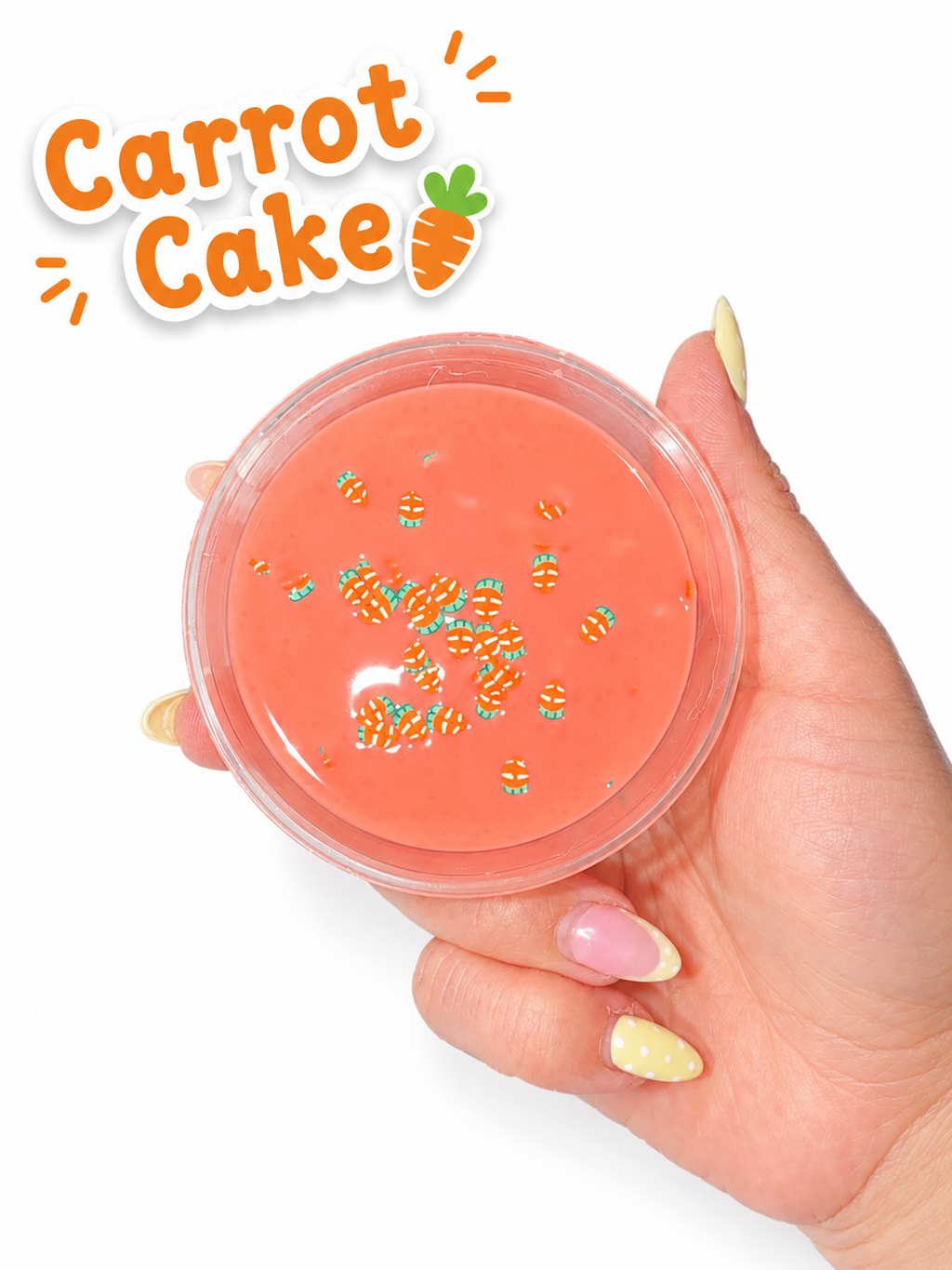 Happy Squish Signature Putty ✨