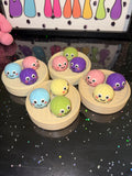 Mini Dumpling Clicker