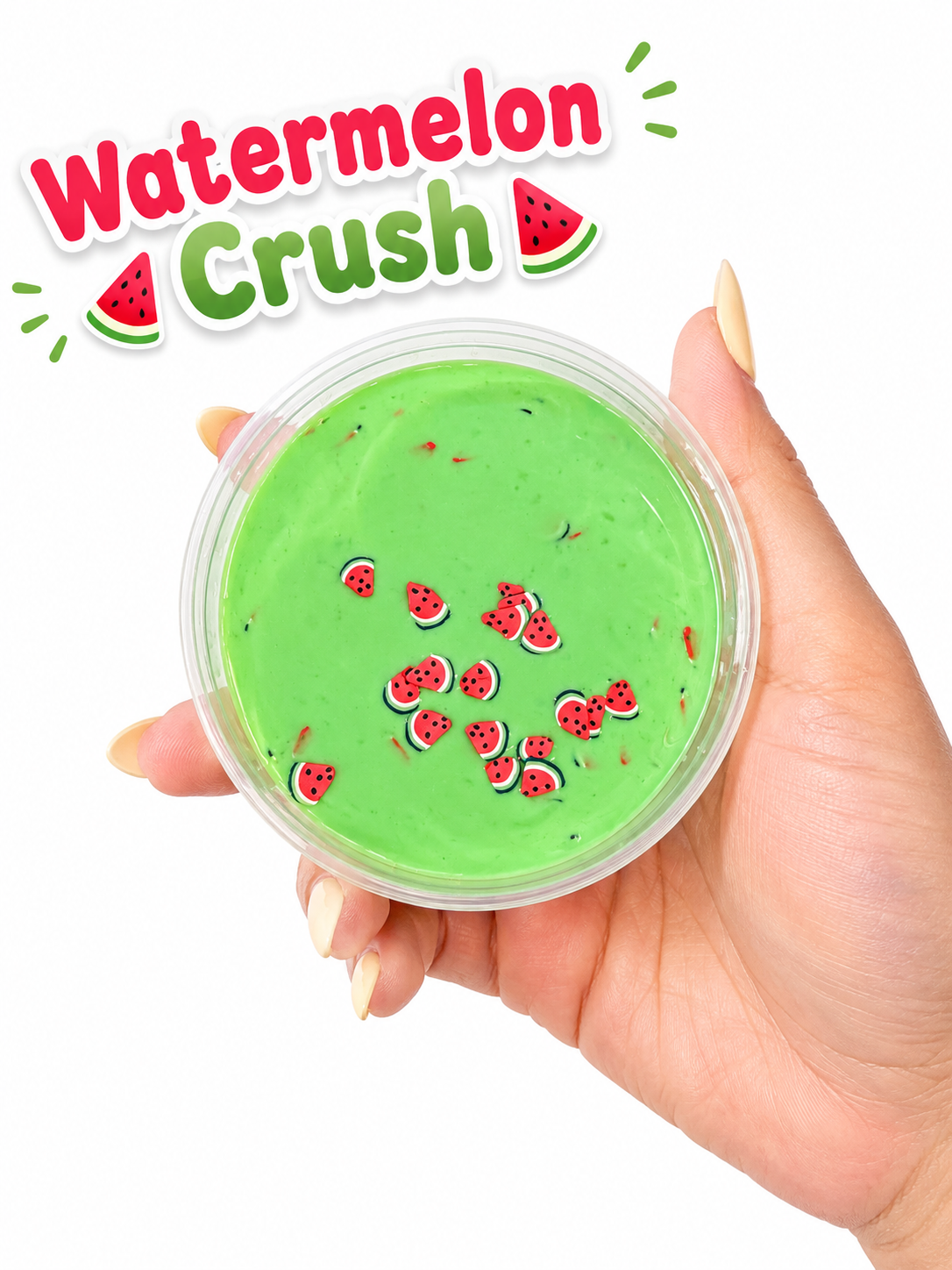 Happy Squish Signature Putty ✨