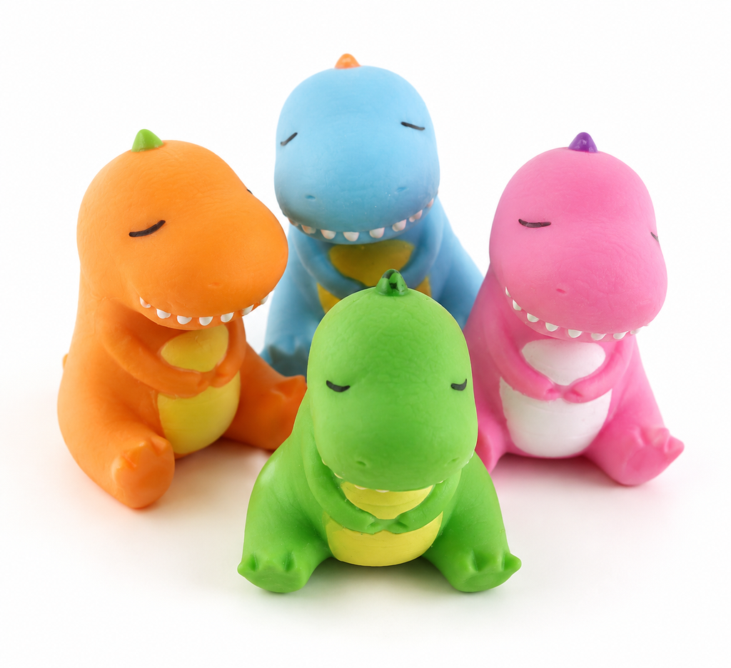 Dinosaur Squish