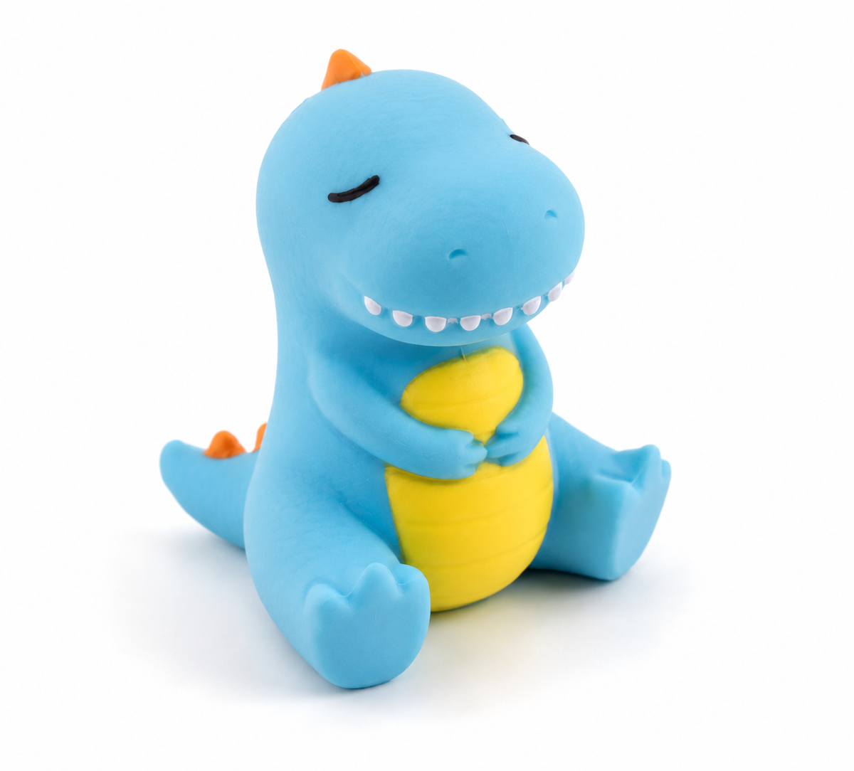 Dinosaur Squish
