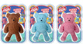 Fuzzy Bear Squishy