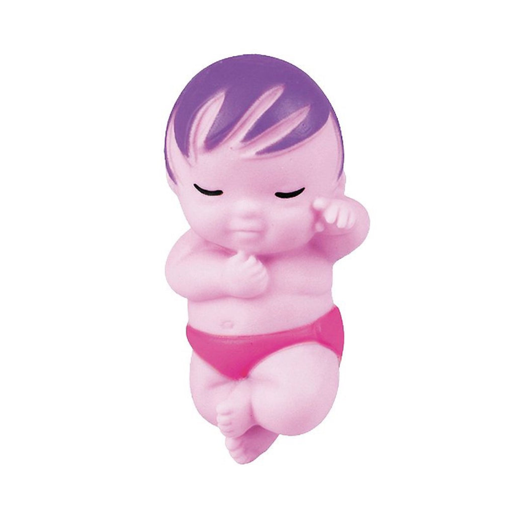 ORB™ Easy Sqweezy Babies Mystery Blind Box 👶✨