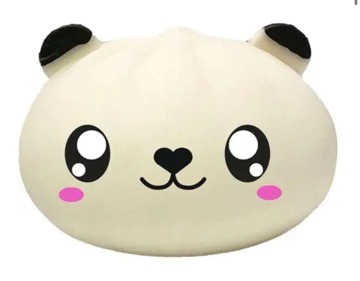 JA-RU Squishy Kawaii Bun