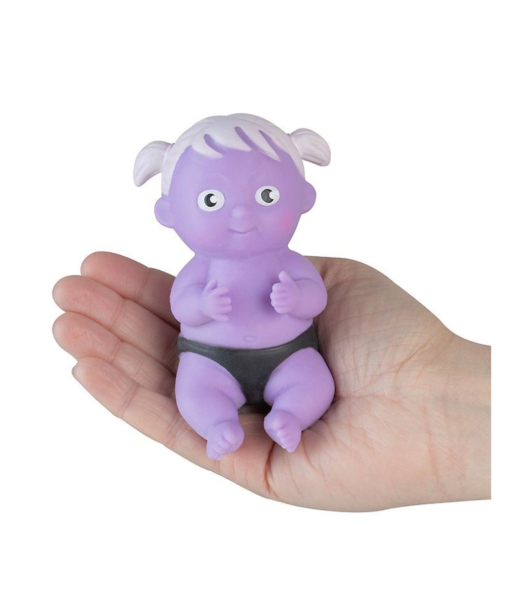 ORB™ Easy Sqweezy Babies Mystery Blind Box 👶✨