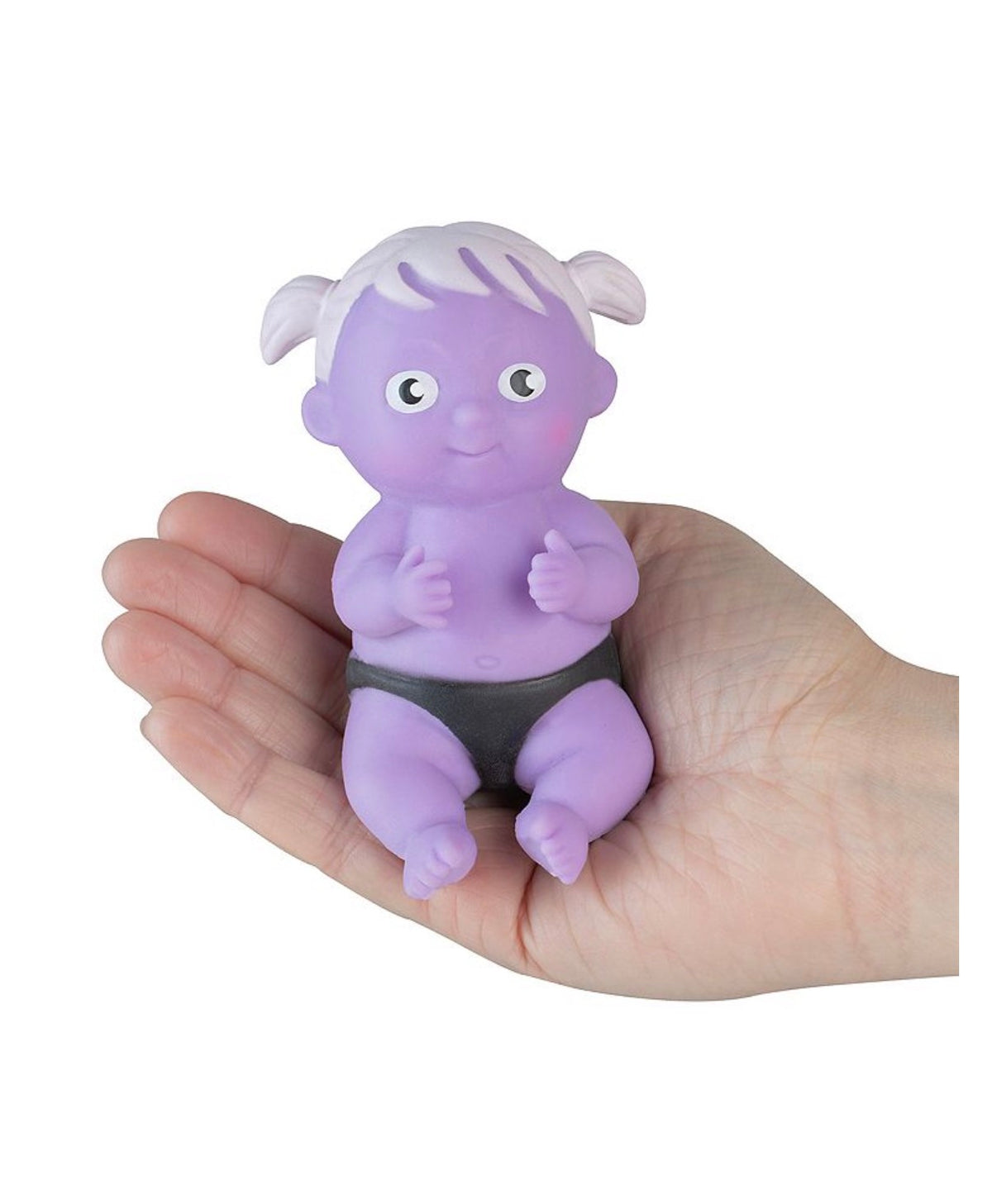 ORB™ Easy Sqweezy Babies Mystery Blind Box 👶✨