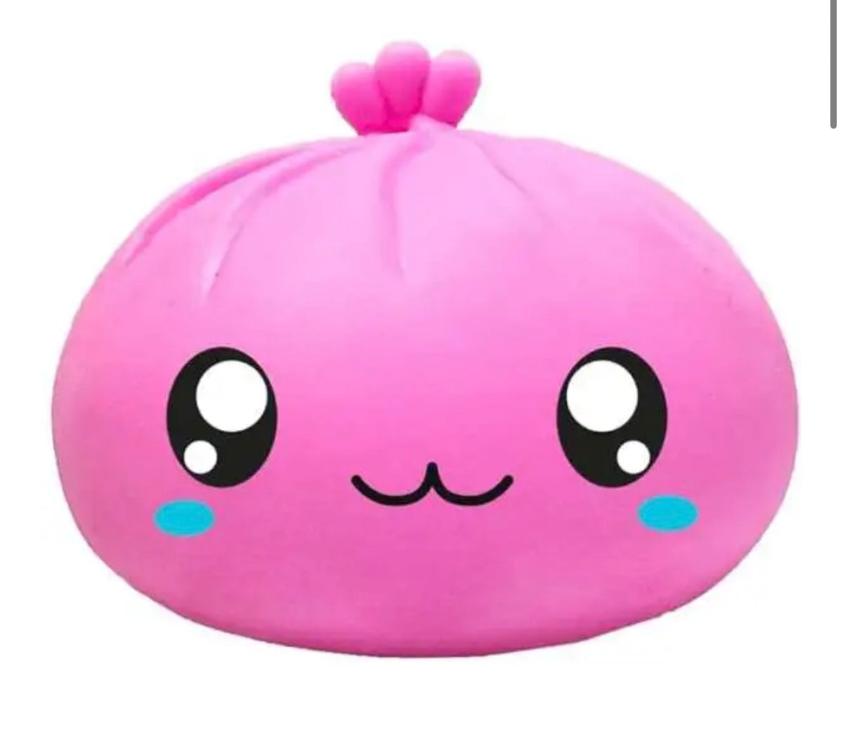 JA-RU Squishy Kawaii Bun