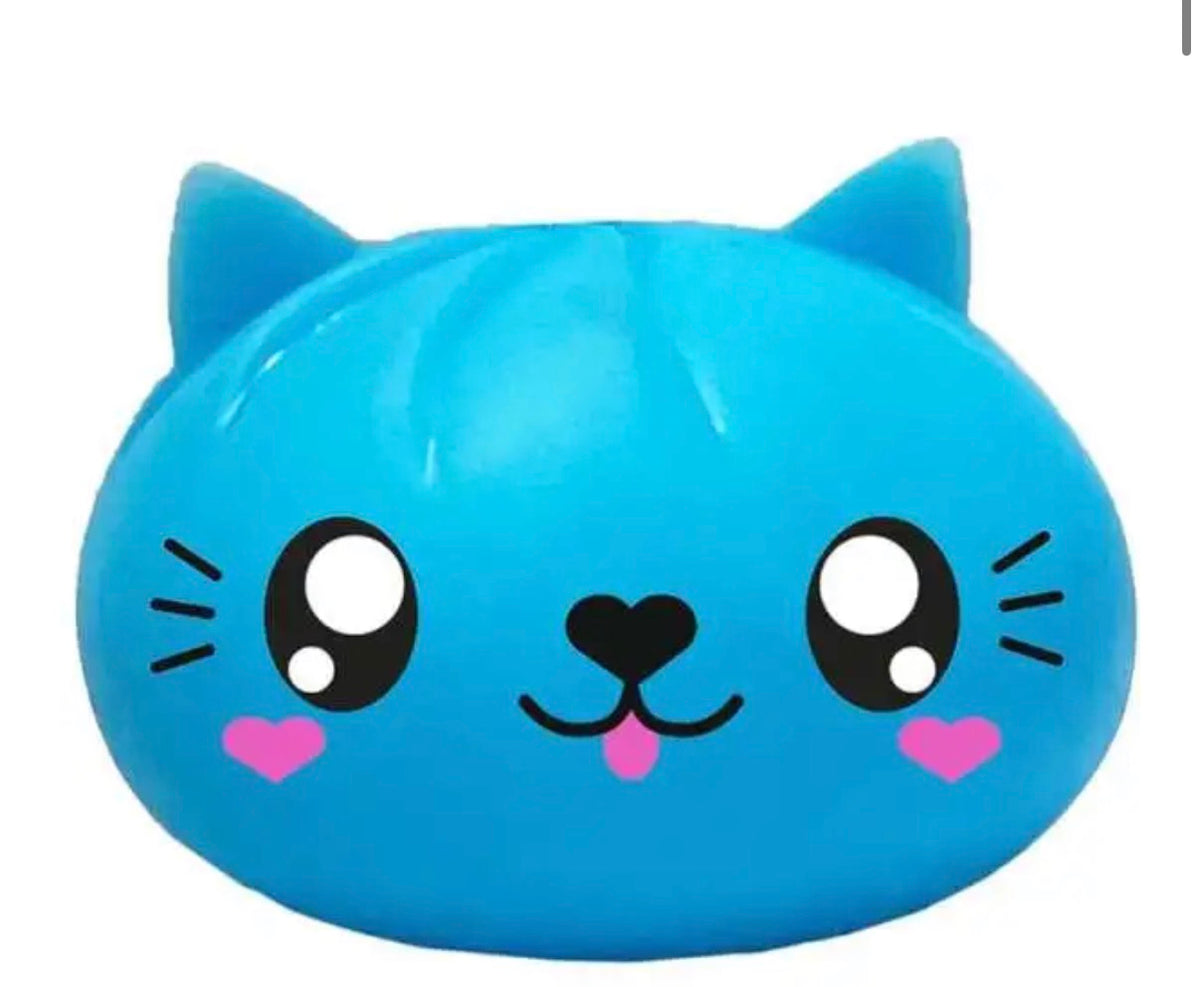 JA-RU Squishy Kawaii Bun