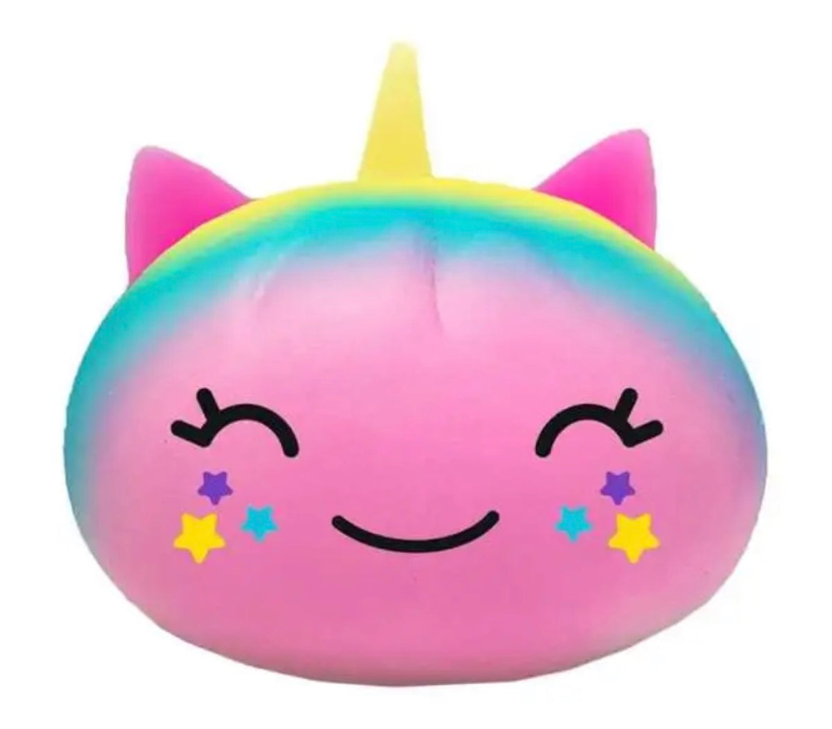 JA-RU Squishy Kawaii Bun