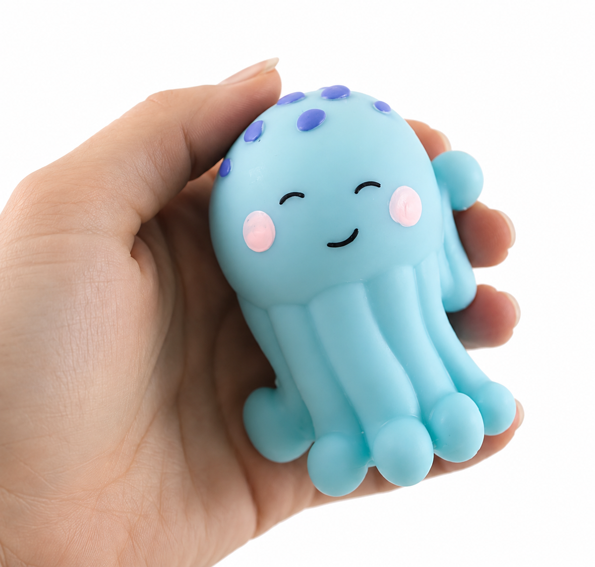 Jellyfish Squishy