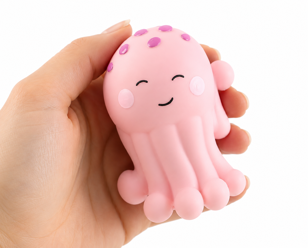 Jellyfish Squishy