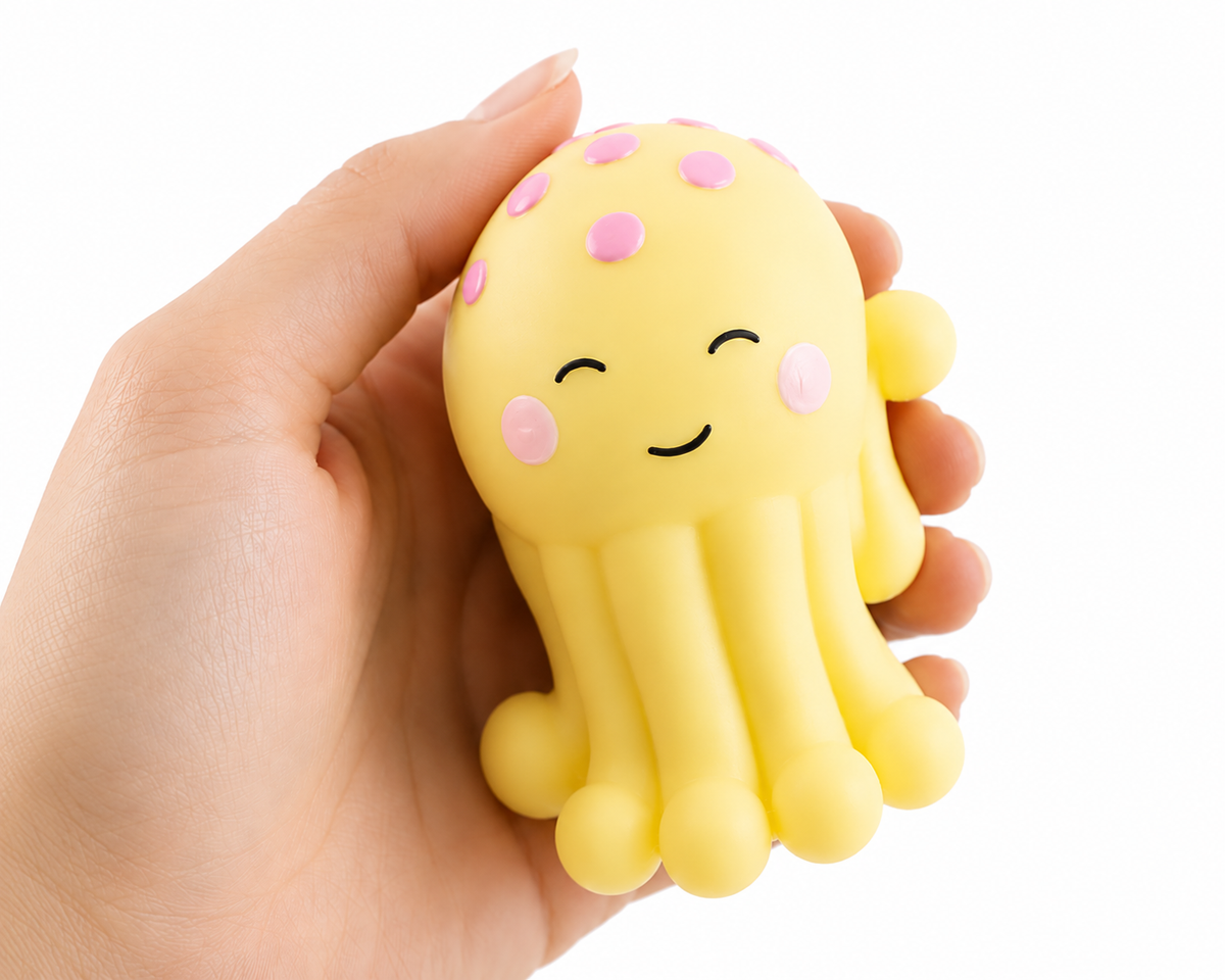 Jellyfish Squishy