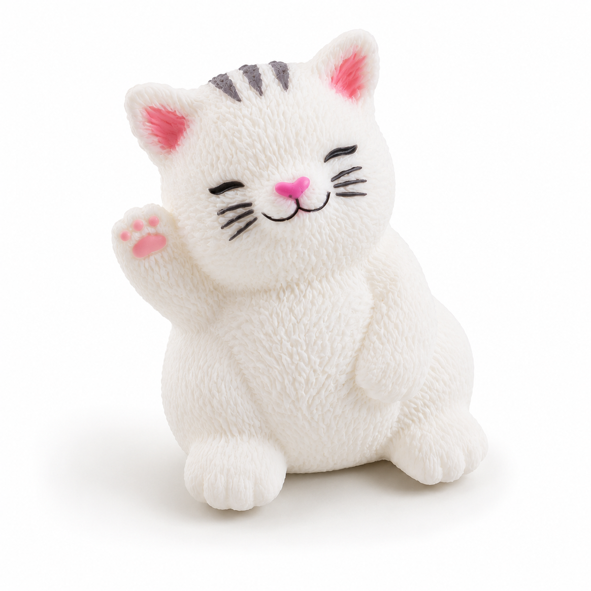 Kitty Cat Squish