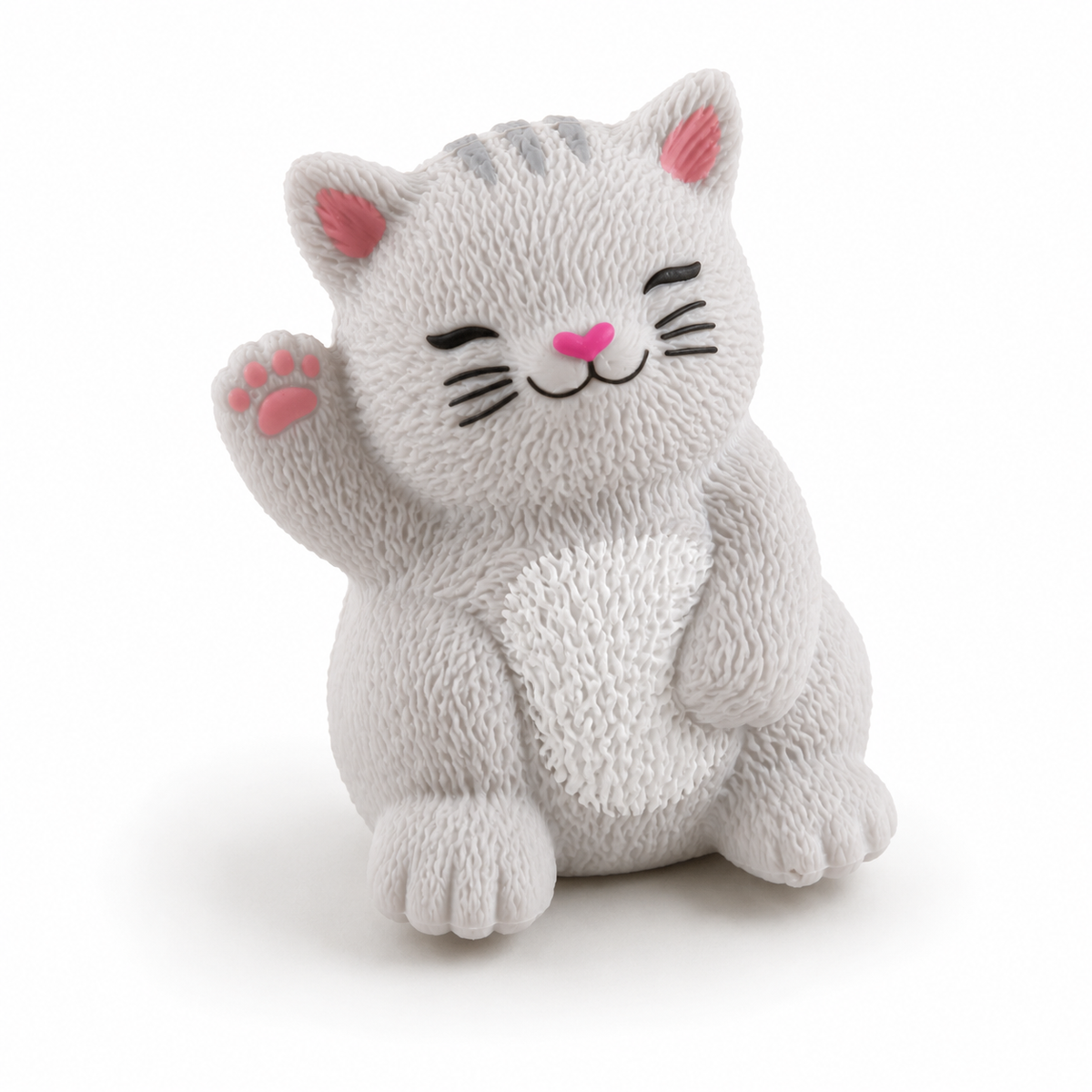 Kitty Cat Squish