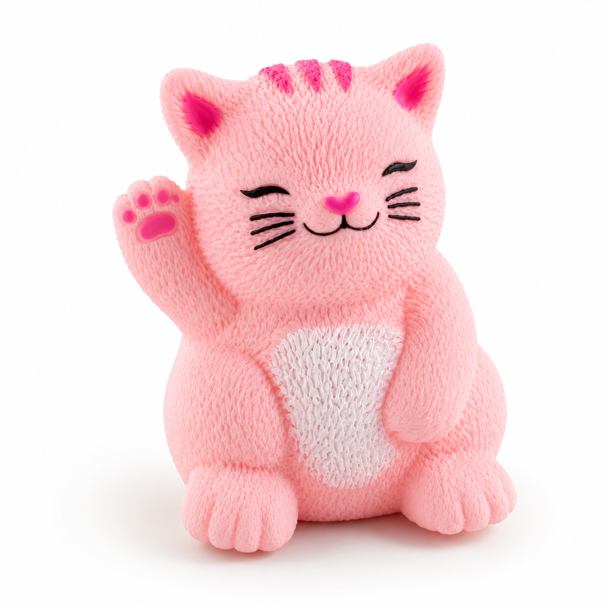 Kitty Cat Squish