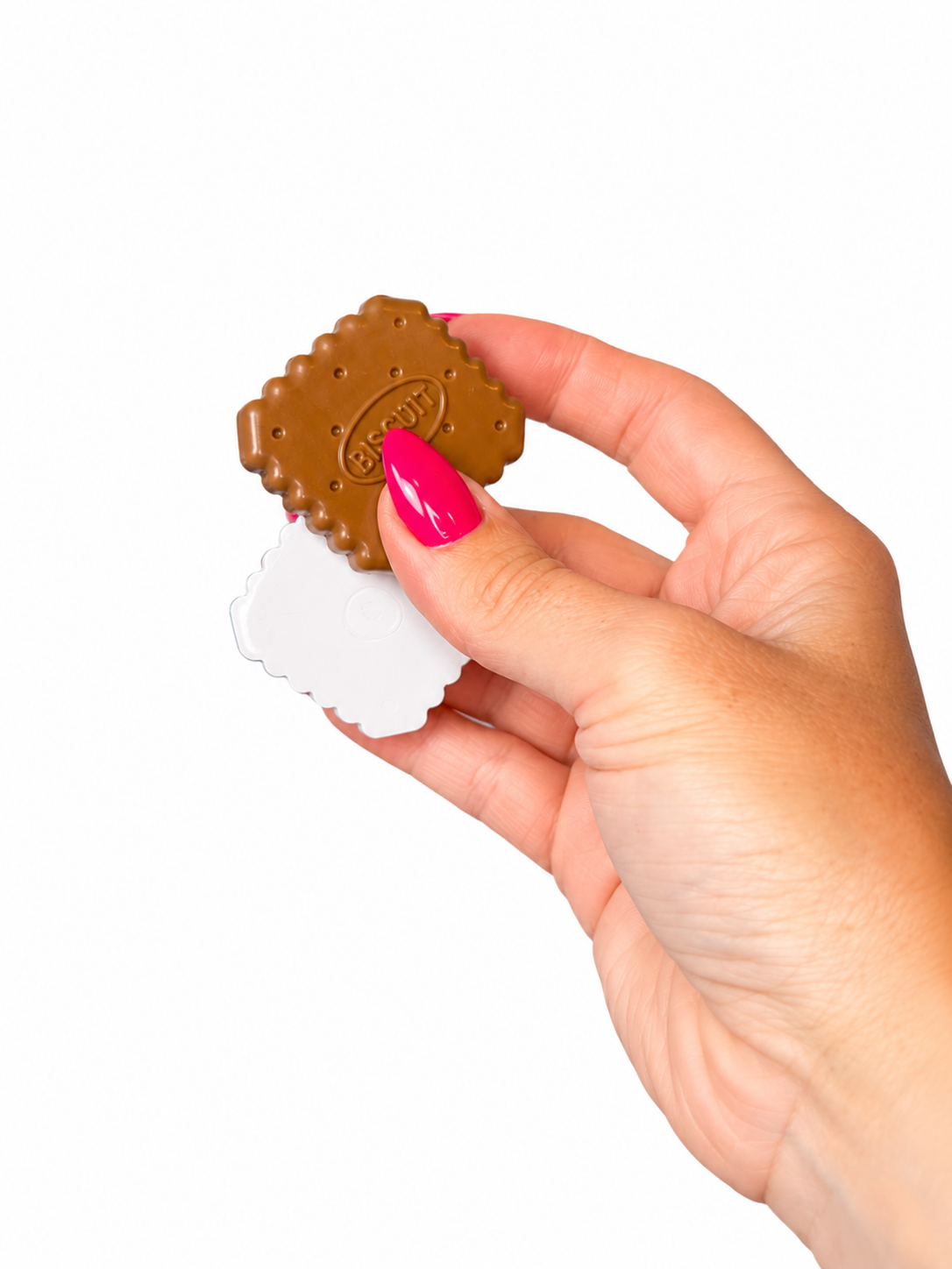 Magnetic Food Fidget Slider