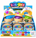 Squishy Mystery Dumpling