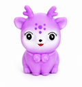 Soft Foam-Filled Deer Squishy 🦌