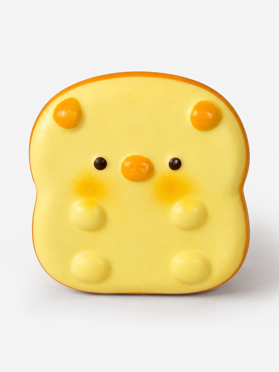 🥐 Super Soft Bakery Slow Rise Squishies