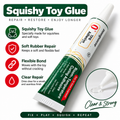 Squishy Repair Glue 💚
