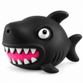 🦈 Foam-Filled Shark Squishy