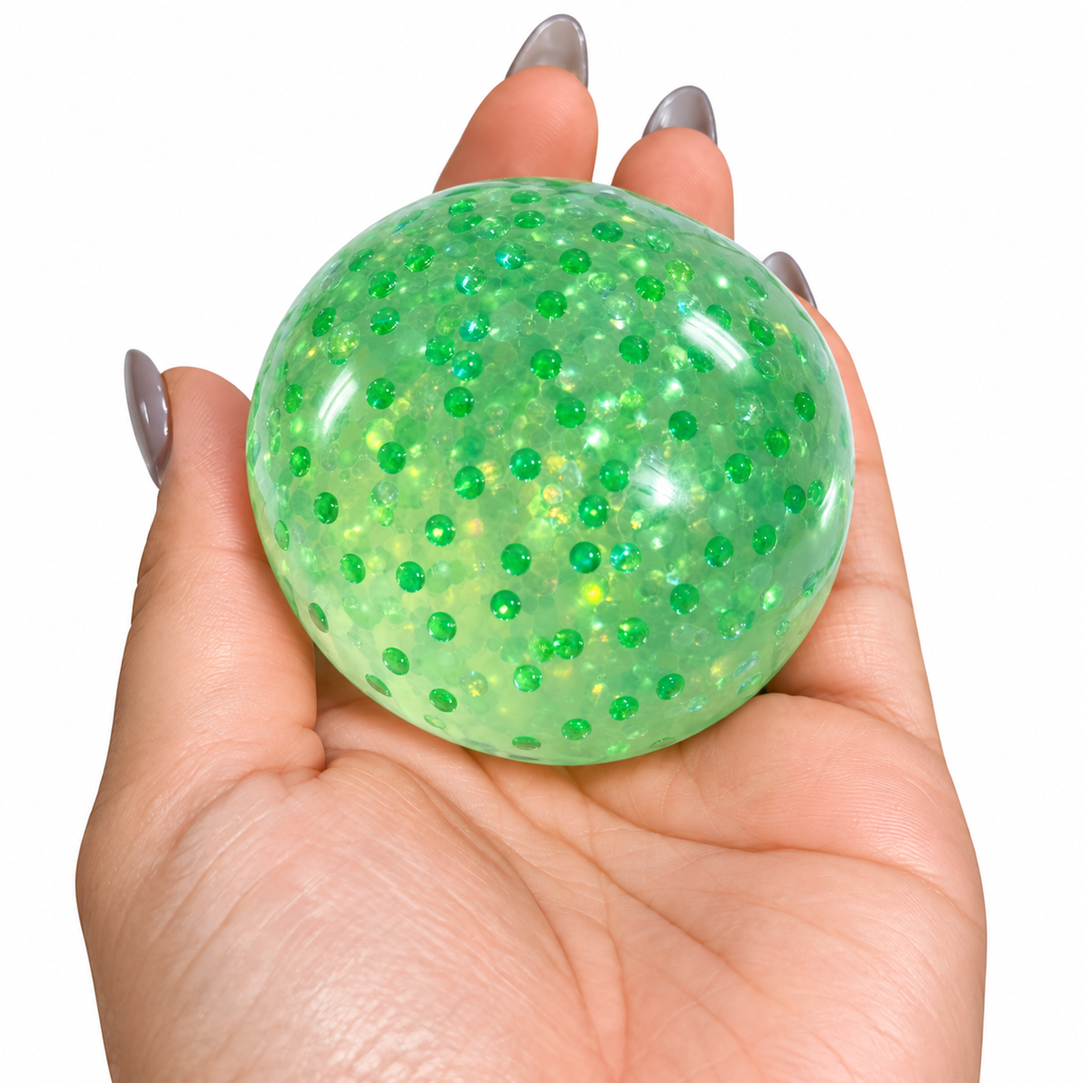 Coconut Oil Diamond Squish