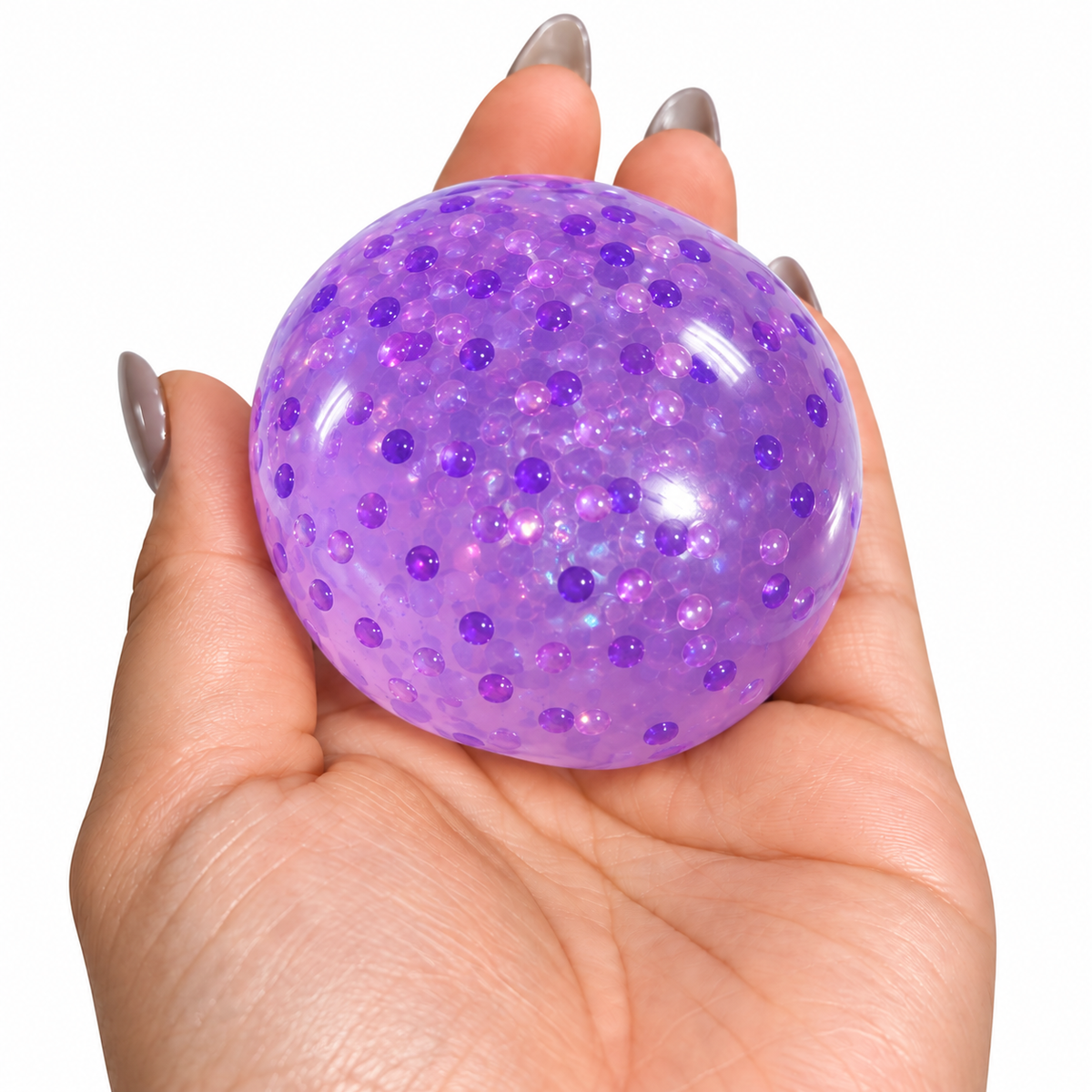 Coconut Oil Diamond Squish