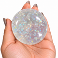 Coconut Oil Diamond Squish