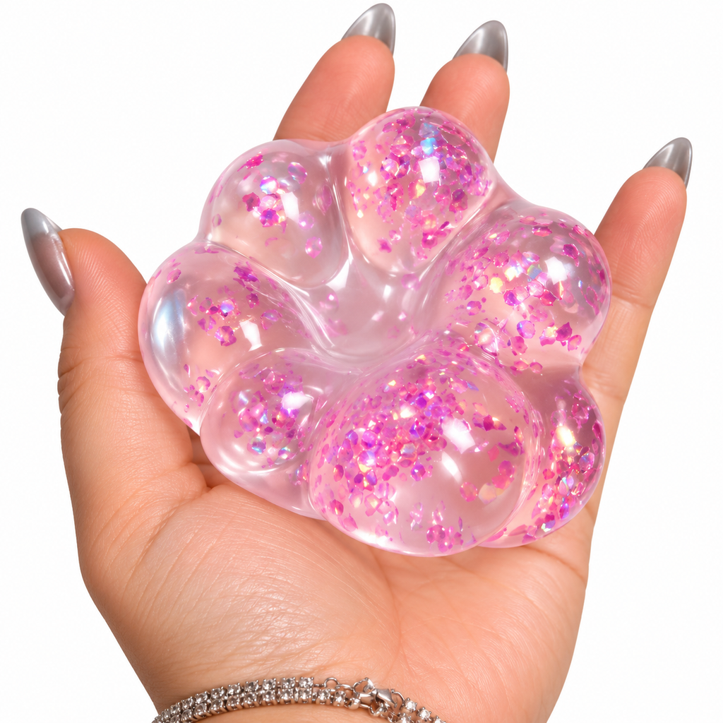 Coconut Oil Diamond Squish
