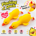 🦆 Pinching Duck Squishy