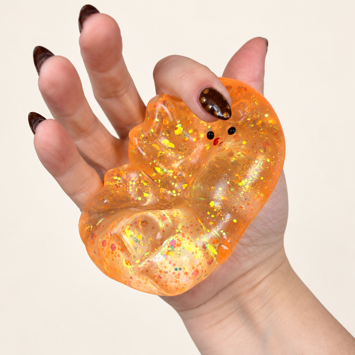 Glitter Pupz Sugar Squish