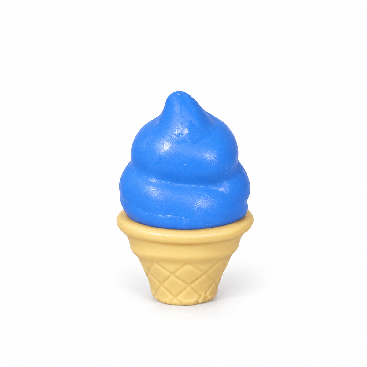 Crunchy Ice Cream Cone 🍦