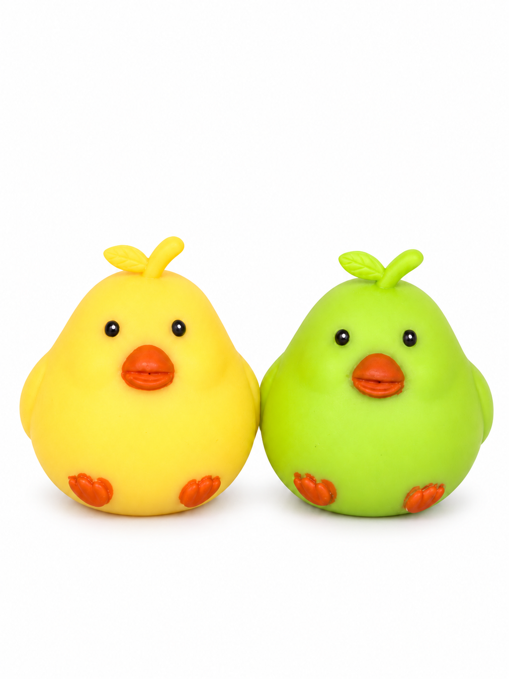 Marshmallow Fruit Chick 🐤
