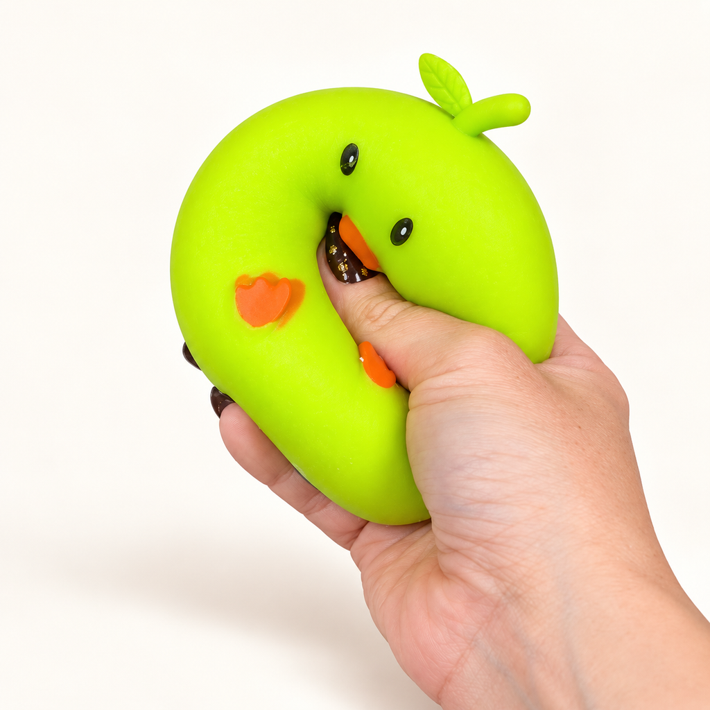 Marshmallow Fruit Chick 🐤
