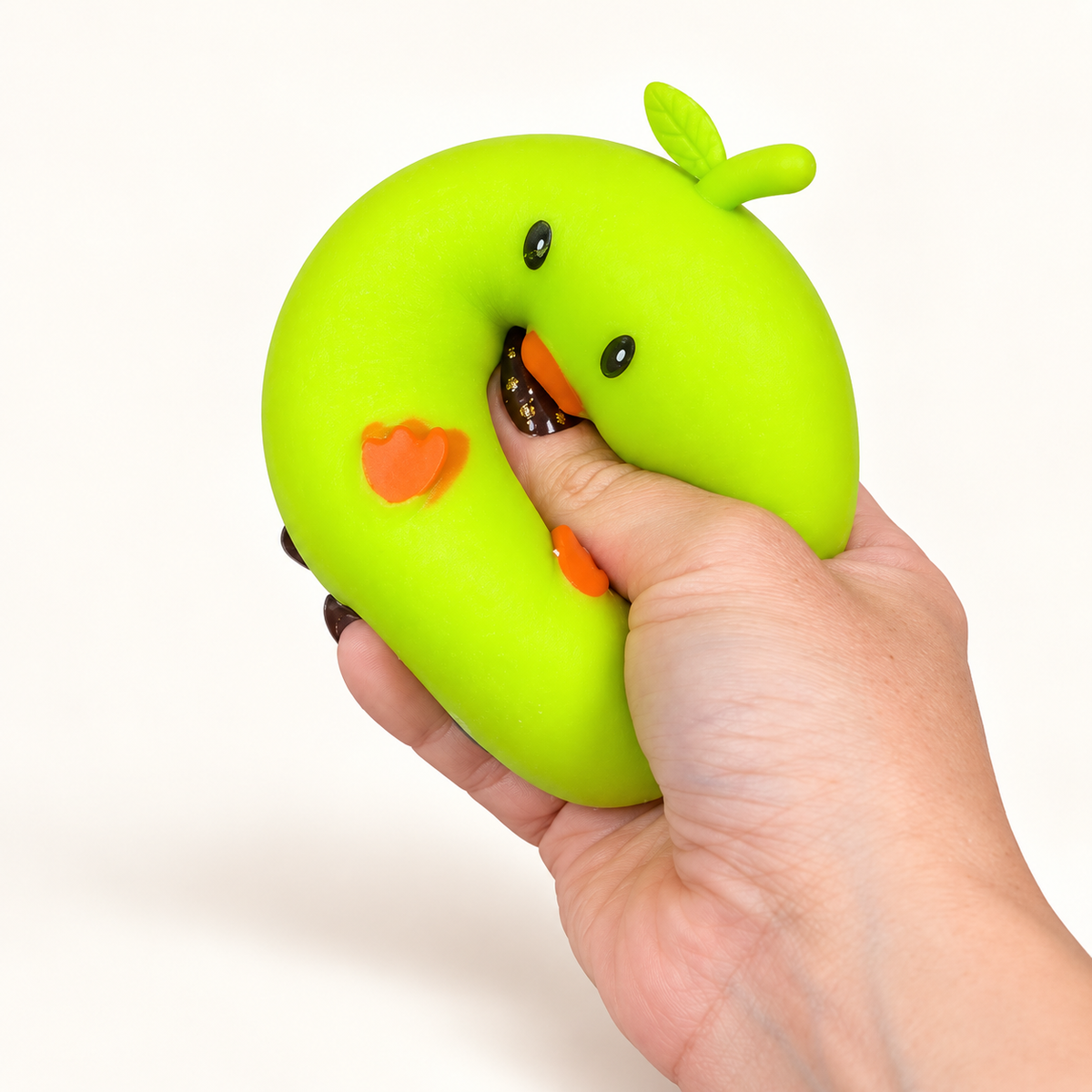 Marshmallow Fruit Chick 🐤