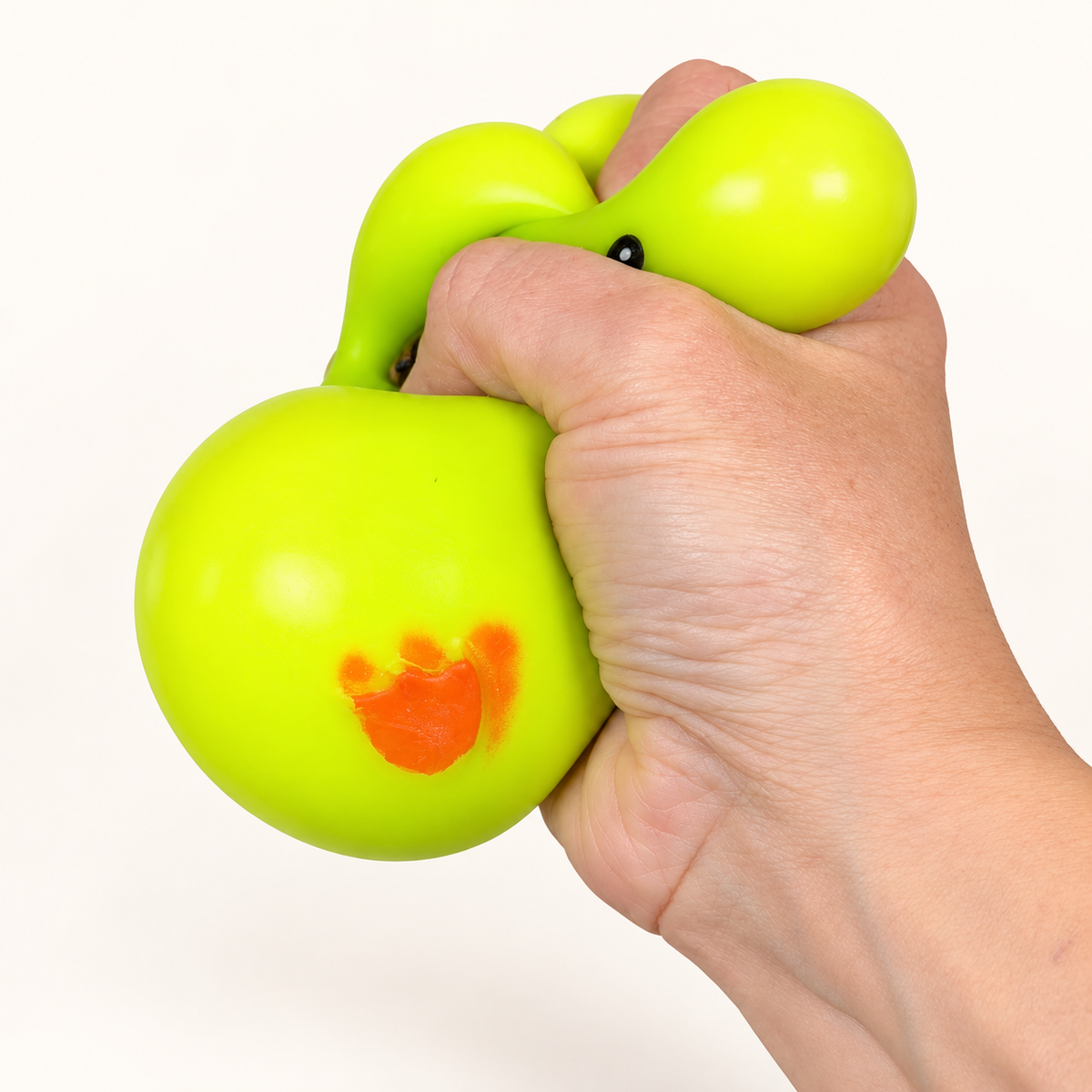 Marshmallow Fruit Chick 🐤