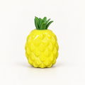 Crunchy Pineapple 🍍