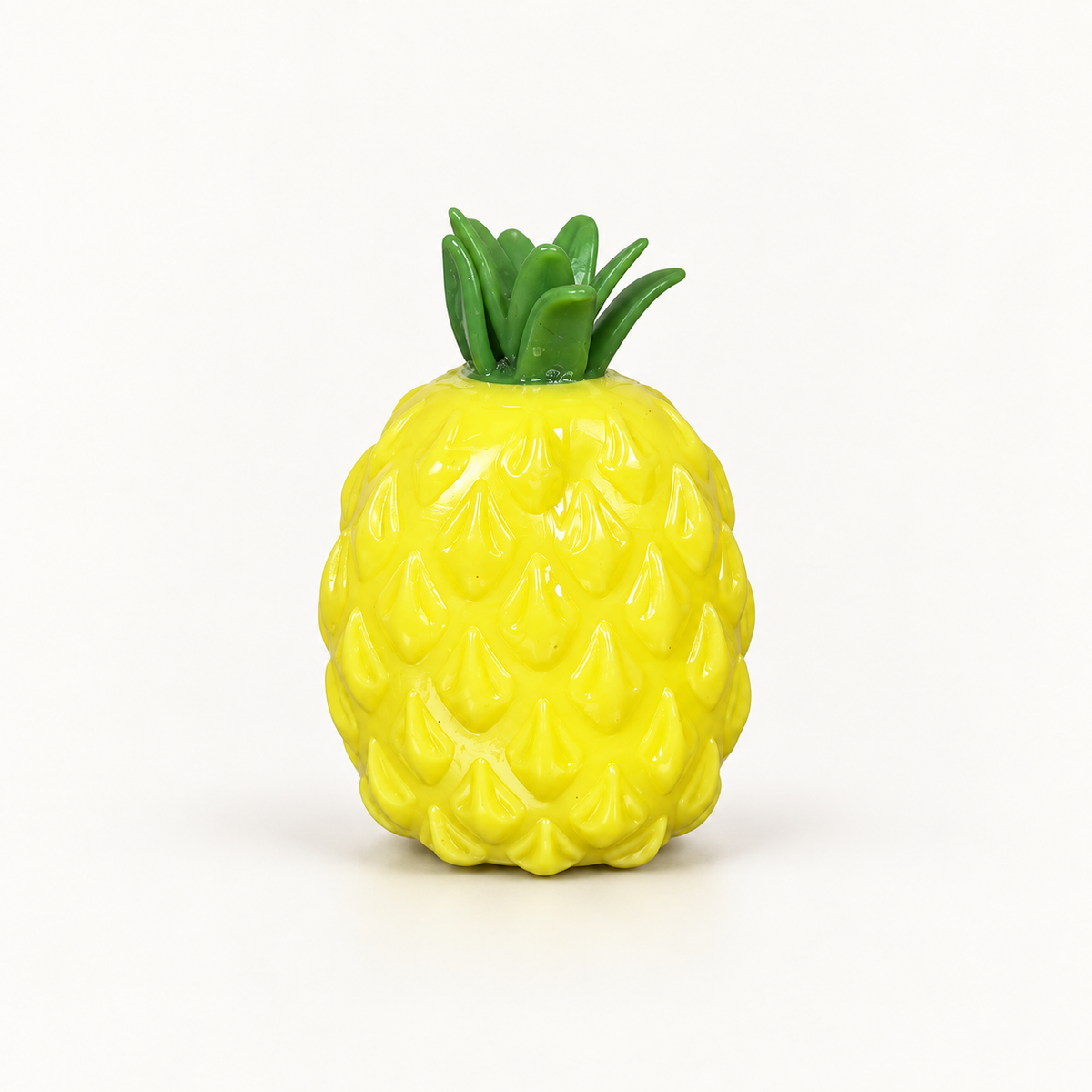 Crunchy Pineapple 🍍