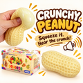 Crunchy Peanut 🥜
