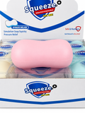 Crunchy Soap 🧼