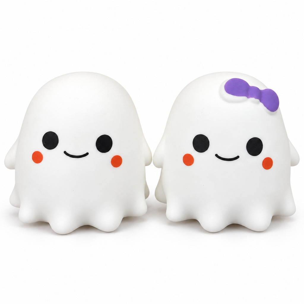Jumbo Ghost 👻